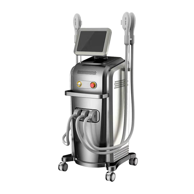 DPL Beauty Machine HT960