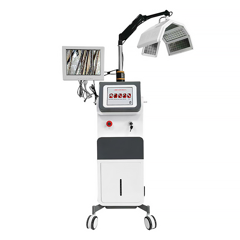 Laser Hair Growth Machine SF-1