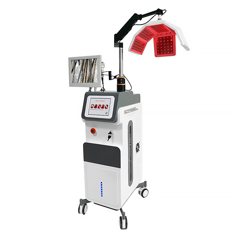 Laser Hair Growth Machine SF-1