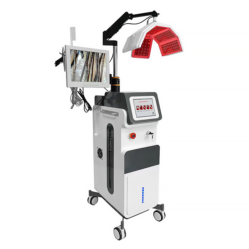 Laser Hair Growth Machine SF-1