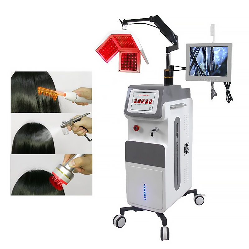 Laser Hair Growth Machine SF-1