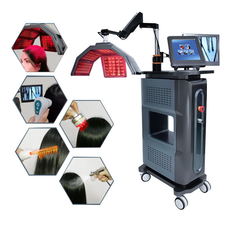 Laser Hair Growth Machine SF-2