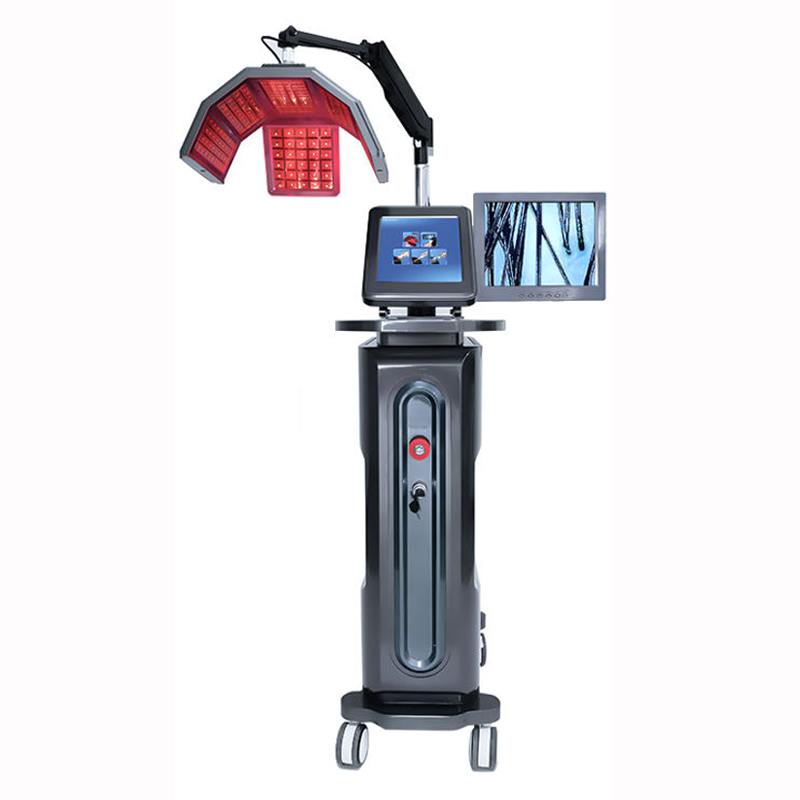 Laser Hair Growth Machine SF-2