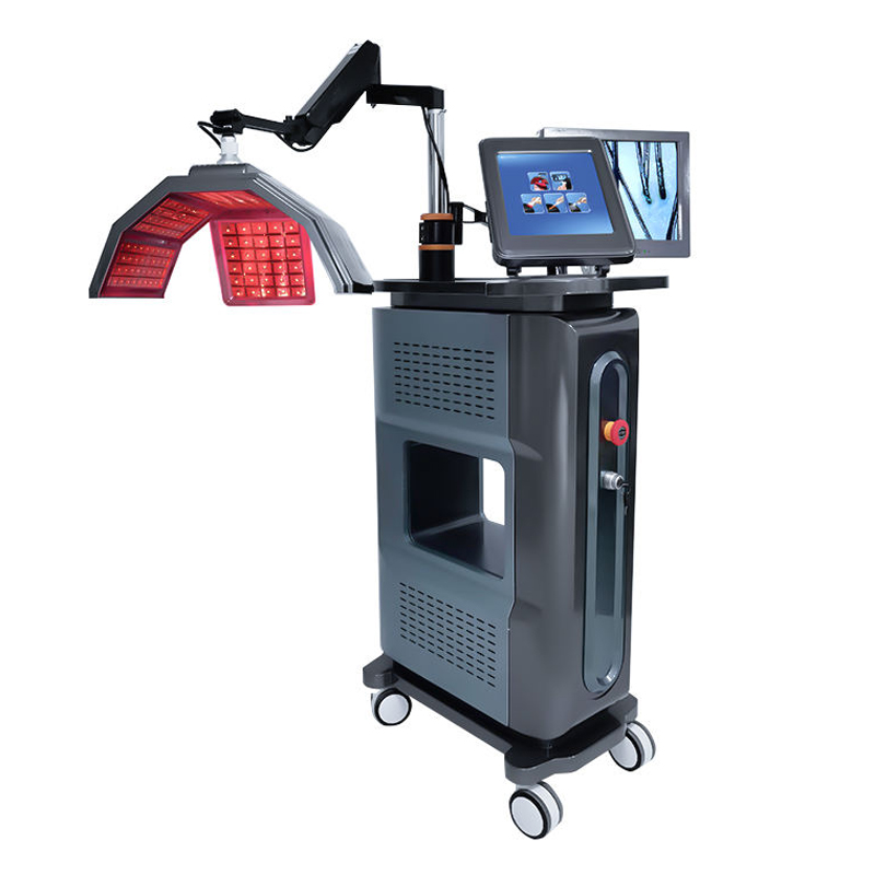 Laser Hair Growth Machine SF-2