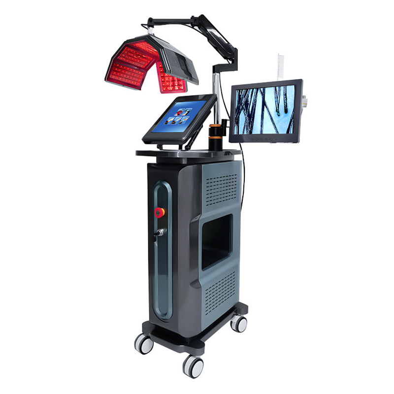 Laser Hair Growth Machine SF-2