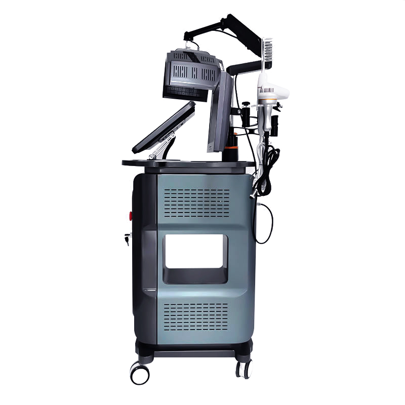 Laser Hair Growth Machine SF-2