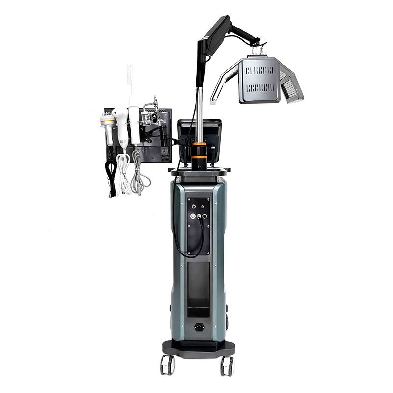 Laser Hair Growth Machine SF-2